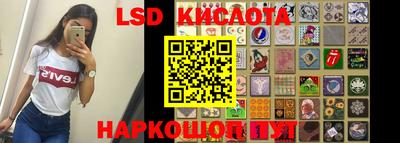 крисы Малоярославец